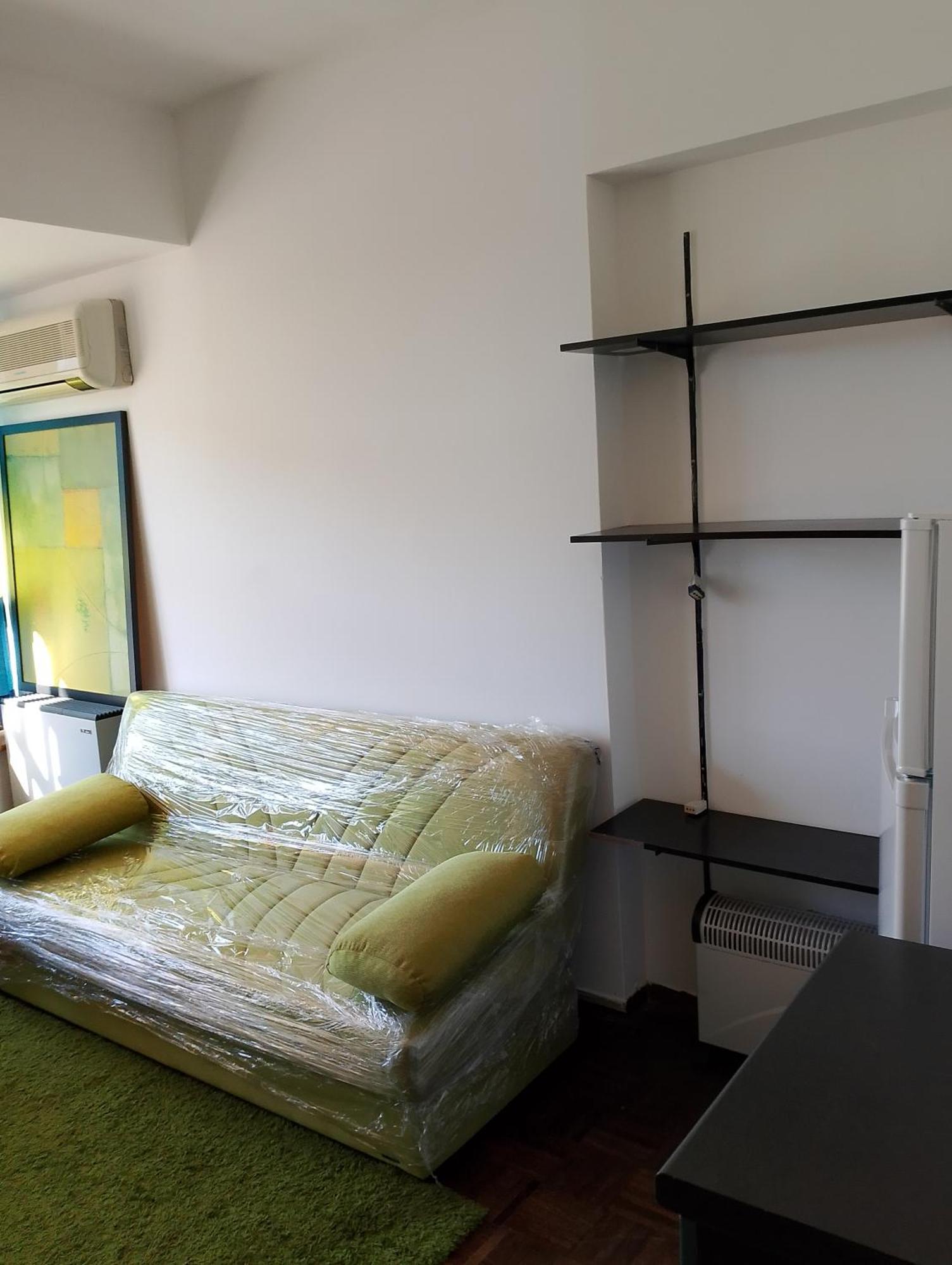 Appartamento Mameli Pésaro Exterior foto